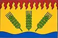 Flag of Žďár nad Orlicí