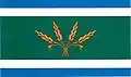 Flag of Žďárek