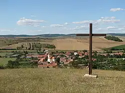 General view