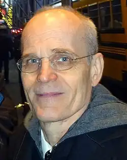 Željko Ivanek