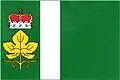 Flag of Židovice