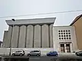 Church of Mary of Lourdes, Zagreb (1934)