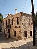 Old house
