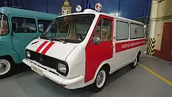 RAF-22031