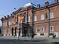 Bashkir State Opera and Ballet Theater