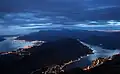 Bay of Kotor