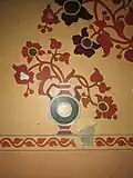 Murals