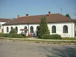Koceljeva Library