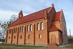 Church