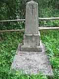 Lemko cemetery