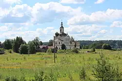Obradovo