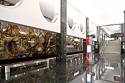 Platform