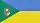 Flag of Teplyk Raion