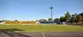 City stadium