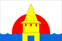 Flag of Novoulyanovsk