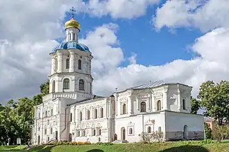Chernihiv Collegium