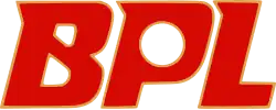 Tournament logo