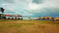 Phan Reservoir
