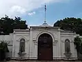 Bangkok Remand Prison