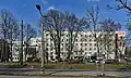 5 3 Maja Avenue Hotel "Żaczek" and "Rotunda"