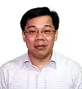 Fellow of Optical Society of America (OSA) Ching-Hwa Ho[52]
