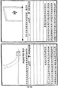 Ming dynasty
