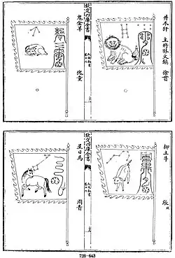 Ming dynasty