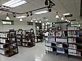 3rd floor