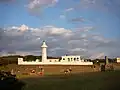 Eluanbi Lighthouse