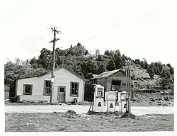 Mokai in 1979