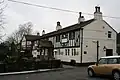 Ye Old Sparrow Hawk, Wheatley Lane
