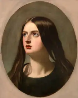 Chastity by William Edward Frost
