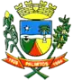 Official seal of Palmitos