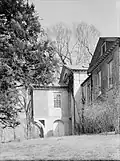 Rear 1937