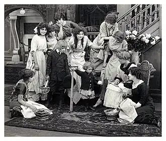 Film Still
