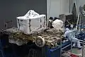 Nitrogen Tank Assembly (NTA)