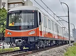 Guangzhou Metro B10