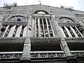 San Roque Church