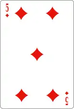 5