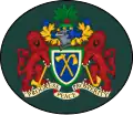 Warrant officer class 2 (Gambian National Army)
