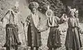 Sikkim, Tibet, 1932 (photo Preus Museum)