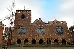 St. James Church