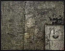 Wall (1962-1963)