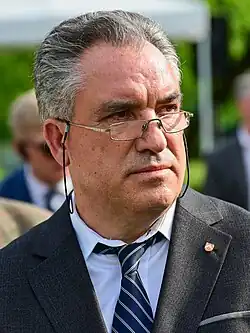 Vitalie Vrabie