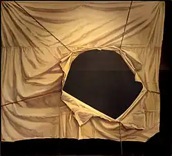 Theodor Pištěk, Czech horizon (1979)