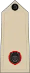 Major (Malawi Army)