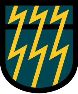1st Special Forces, 12th Special Forces Group