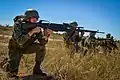 Infantry