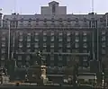 Queen's Hotel, Leeds
