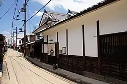 五條新町